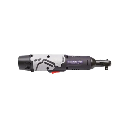 Trainer a cricchetto reversibile con batteria da 12 V, 45 Nm, 0-250 giri/min Makute - immagine 2