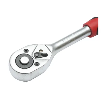 Trainer professionale a cricchetto reversibile 3/8 24 denti Breckner Germany - immagine 3