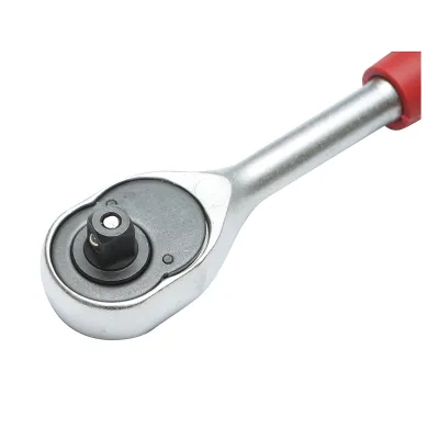 Trainer professionale a cricchetto reversibile 3/8 24 denti Breckner Germany - immagine 4