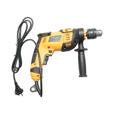 Trapano a percussione 620W, 220V, mandrino da 13 mm, velocità 3300 giri/min Breckner Germany - immagine 3