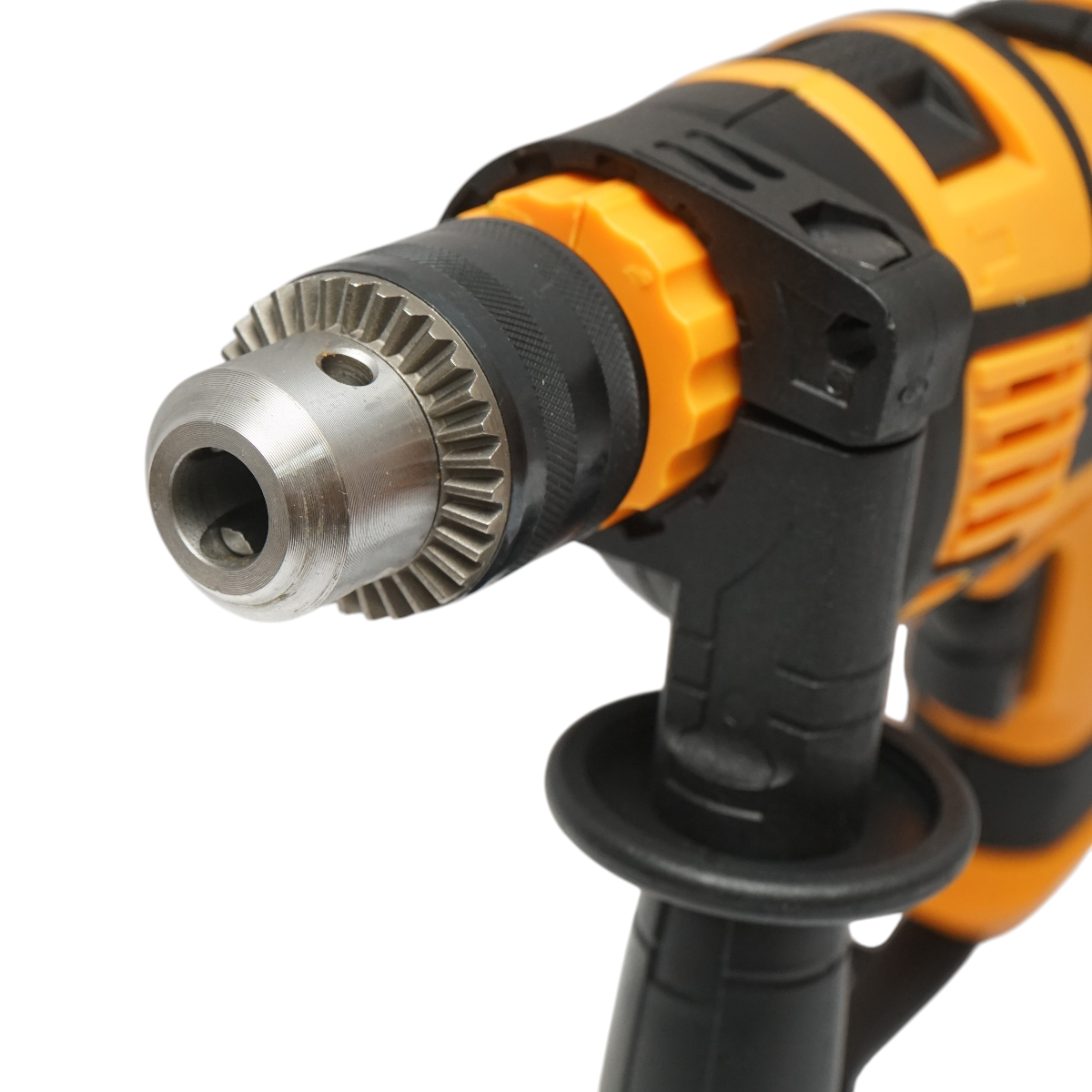 Trapano a percussione 620W, 220V, mandrino da 13 mm, velocità 3300 giri/min Breckner Germany - immagine 5