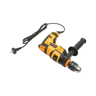 Trapano a percussione 620W, 220V, mandrino da 13 mm, velocità 3300 giri/min Breckner Germany - immagine 4
