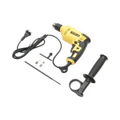 Trapano a percussione 750W, 220V, mandrino da 13 mm, 3000 giri/min Crownman - immagine 3