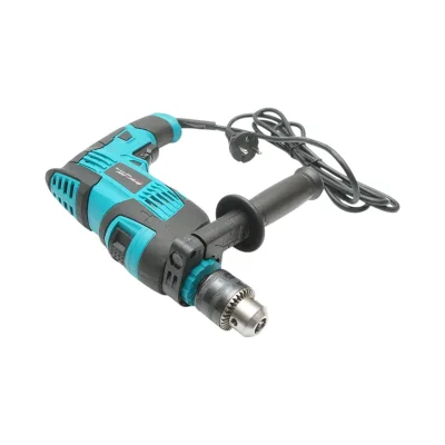 Trapano a percussione 850W, 220V, mandrino da 13 mm, velocità 2700 giri/min Breckner Germany - immagine 5