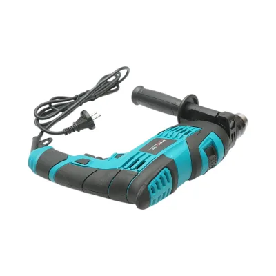Trapano a percussione 850W, 220V, mandrino da 13 mm, velocità 2700 giri/min Breckner Germany - immagine 4