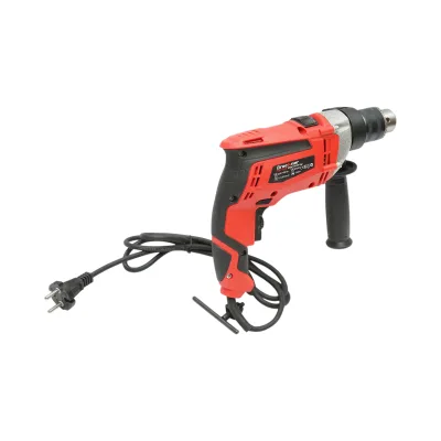 Trapano a percussione 850W, 220V, mandrino da 13mm, velocità 3300 giri/min Breckner Germany - immagine 3