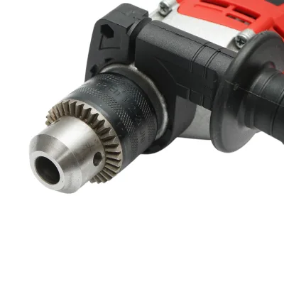 Trapano a percussione 850W, 220V, mandrino da 13mm, velocità 3300 giri/min Breckner Germany - immagine 5