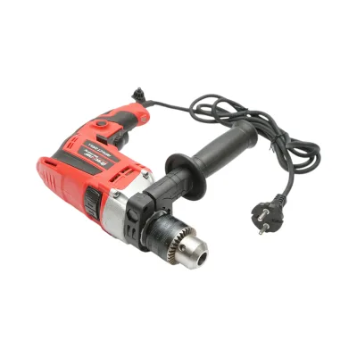 Trapano a percussione 850W, 220V, mandrino da 13mm, velocità 3300 giri/min Breckner Germany - immagine 4