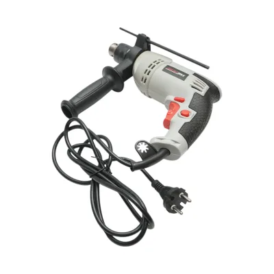 Trapano a percussione e cacciavite 650W, 2800 giri/min Joustmax - immagine 5