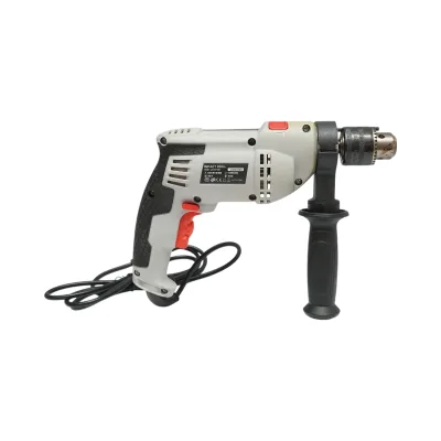 Trapano a percussione e cacciavite 650W, 2800 giri/min Joustmax - immagine 4