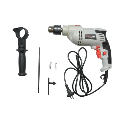 Trapano a percussione e cacciavite 650W, 2800 giri/min Joustmax - immagine 2