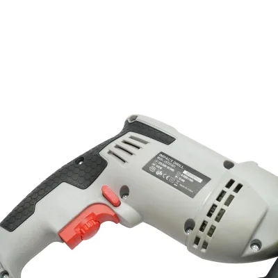 Trapano a percussione e cacciavite 650W, 2800 giri/min Joustmax - immagine 6