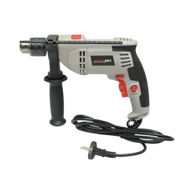 Trapano a percussione e cacciavite 650W, 2800 giri/min Joustmax - immagine 3