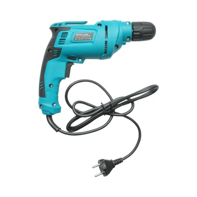 Trapano e avvitatore 400W, 220V, mandrino da 10mm, velocità 4500rpm Breckner Germany - immagine 3