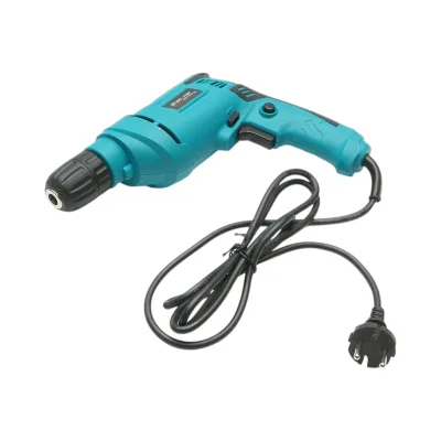 Trapano e avvitatore 400W, 220V, mandrino da 10mm, velocità 4500rpm Breckner Germany - immagine 4