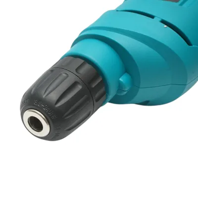 Trapano e avvitatore 400W, 220V, mandrino da 10mm, velocità 4500rpm Breckner Germany - immagine 6
