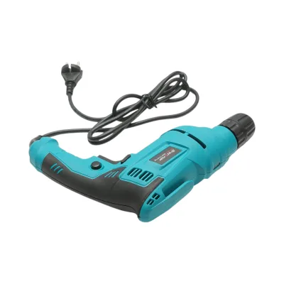 Trapano e avvitatore 400W, 220V, mandrino da 10mm, velocità 4500rpm Breckner Germany - immagine 5