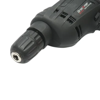 Trapano e avvitatore 500W, 220V, mandrino da 10mm, velocità 4000rpm Breckner Germany - immagine 6