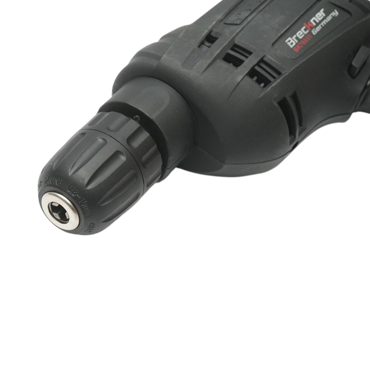 Trapano e avvitatore 500W, 220V, mandrino da 10mm, velocità 4000rpm Breckner Germany - immagine 6