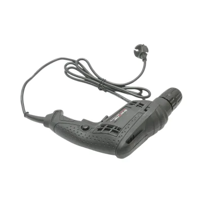 Trapano e avvitatore 500W, 220V, mandrino da 10mm, velocità 4000rpm Breckner Germany - immagine 5
