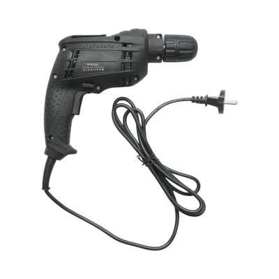 Trapano e avvitatore 500W, 220V, mandrino da 10mm, velocità 4000rpm Breckner Germany - immagine 3