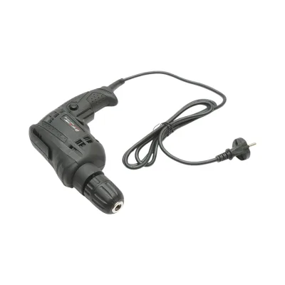 Trapano e avvitatore 500W, 220V, mandrino da 10mm, velocità 4000rpm Breckner Germany - immagine 4