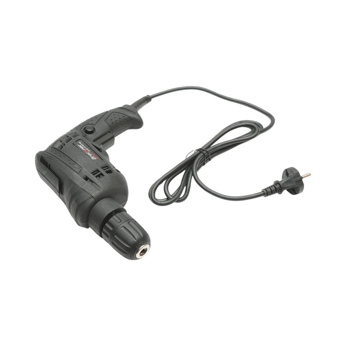 Trapano e avvitatore 500W, 220V, mandrino da 10mm, velocità 4000rpm Breckner Germany - immagine 4