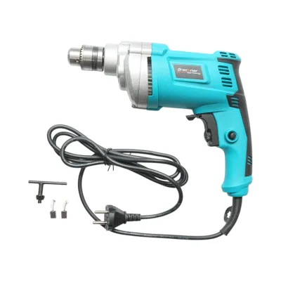 Trapano e avvitatore 750W, 220V, mandrino da 10mm, velocità 4500rpm Breckner Germany - immagine 2
