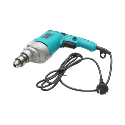 Trapano e avvitatore 750W, 220V, mandrino da 10mm, velocità 4500rpm Breckner Germany - immagine 4