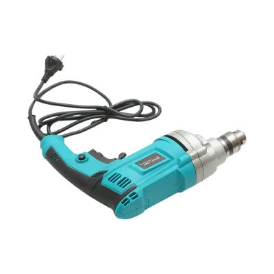 Trapano e avvitatore 750W, 220V, mandrino da 10mm, velocità 4500rpm Breckner Germany - immagine 5