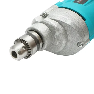 Trapano e avvitatore 750W, 220V, mandrino da 10mm, velocità 4500rpm Breckner Germany - immagine 6