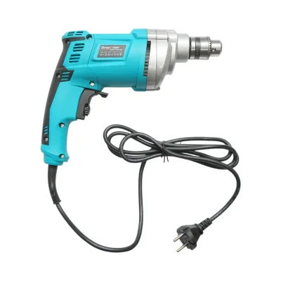 Trapano e avvitatore 750W, 220V, mandrino da 10mm, velocità 4500rpm Breckner Germany - immagine 3