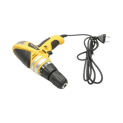 Trapano e cacciavite 280W, 220V, mandrino autoserrante da 10 mm, velocità 750 giri/min Breckner Germany - immagine 4