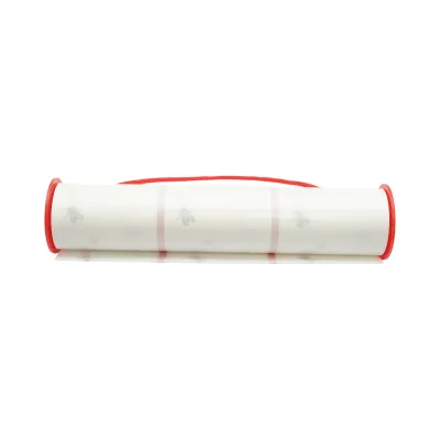Trappola per mosche adesiva con colla, 25 cm x 10 m - immagine 2
