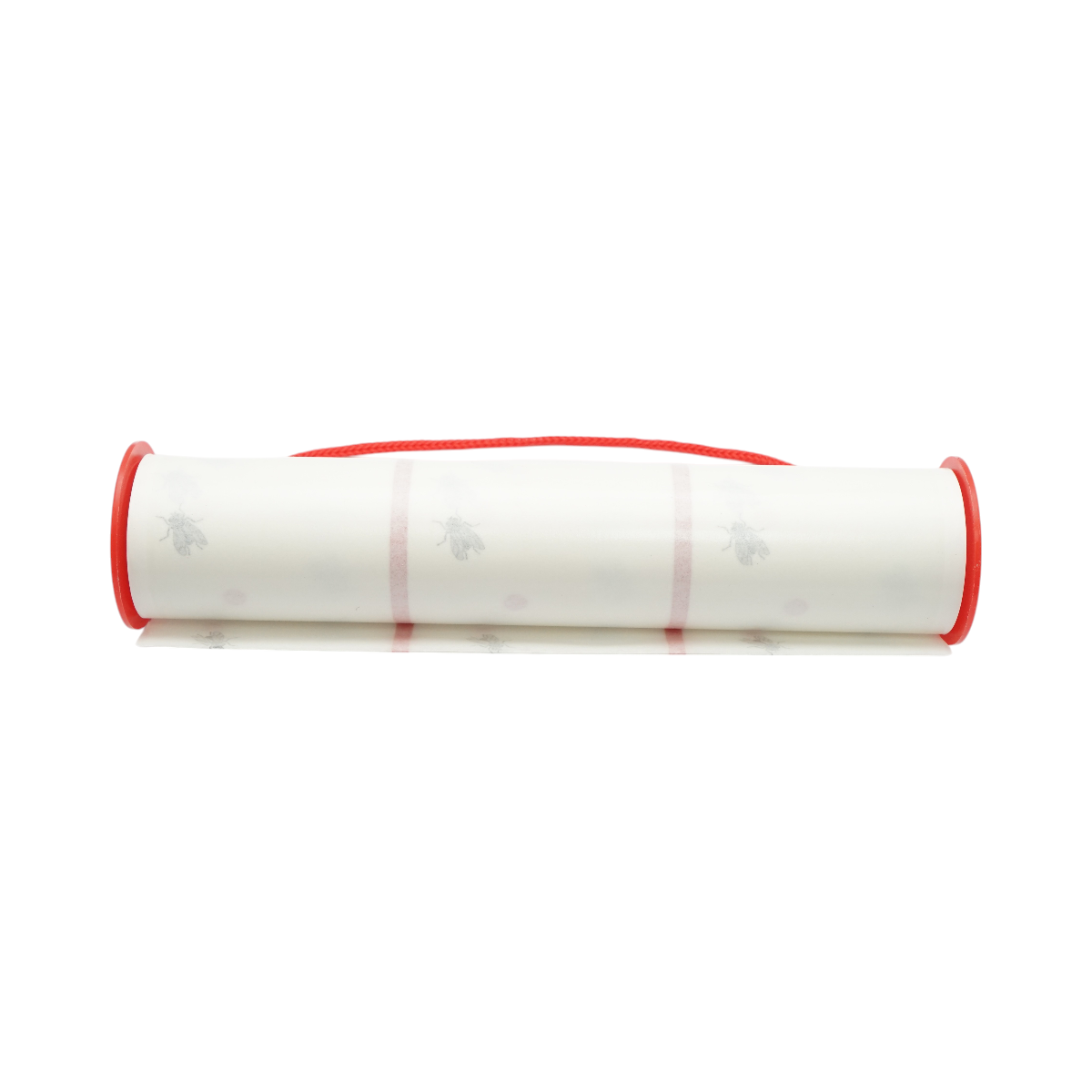 Trappola per mosche adesiva con colla, 25 cm x 10 m - immagine 2
