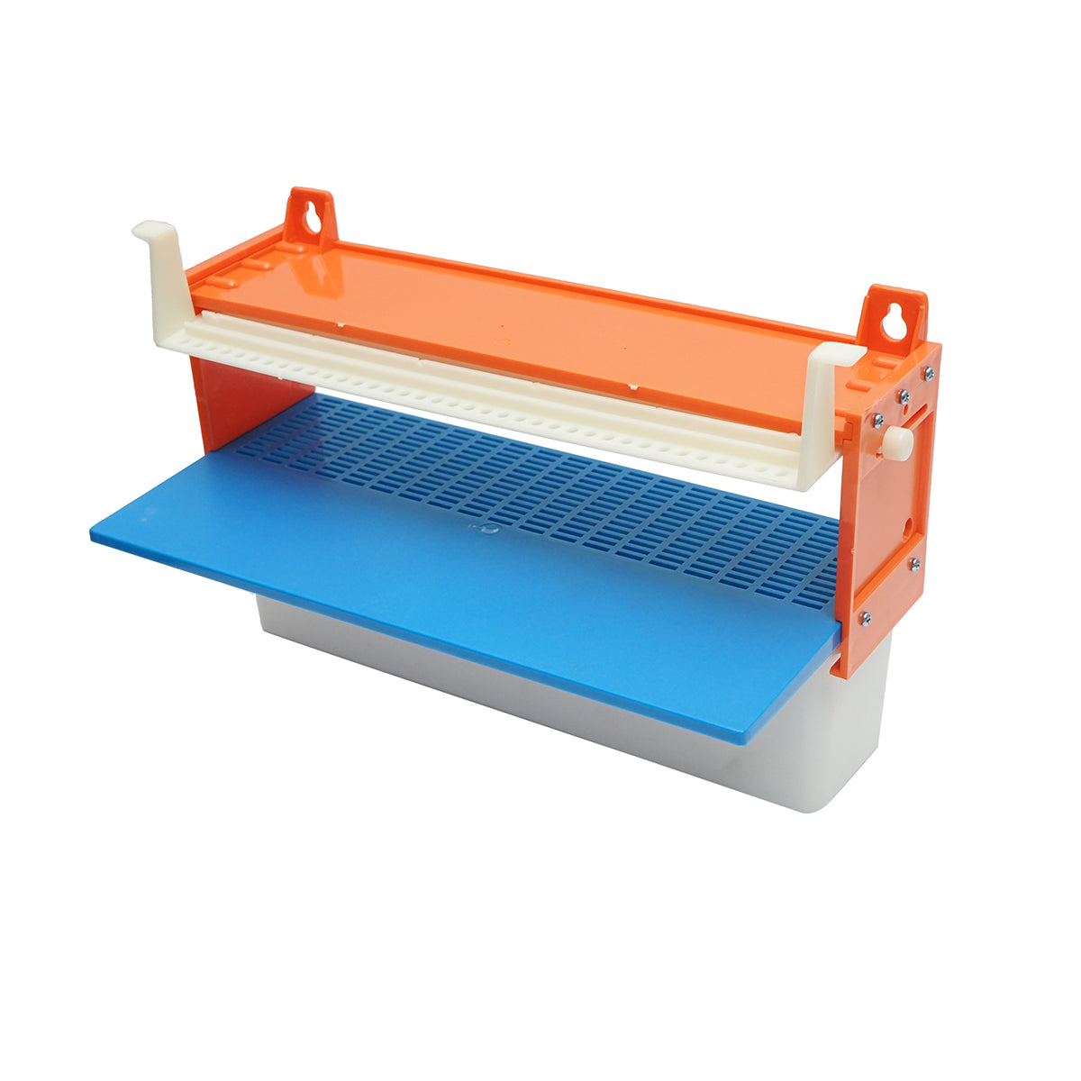 Trappola per polline d'api in plastica, raccoglitore 305x145x122mm - immagine 4