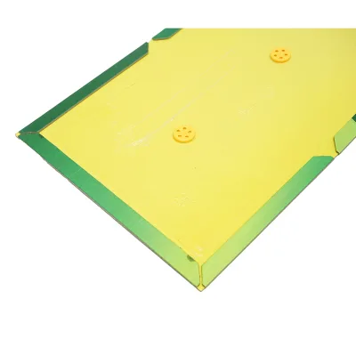 Trappola per topi con colla, tipo libro, 310x210 mm, 80 g - immagine 3