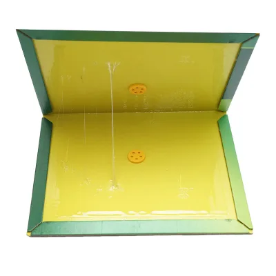 Trappola per topi con colla, tipo libro, 310x210 mm, 80 g - immagine 4