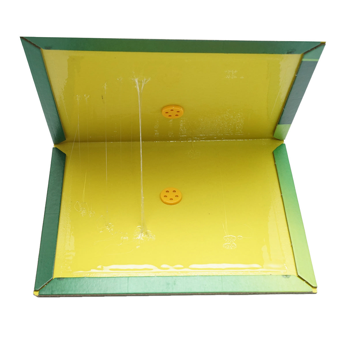 Trappola per topi con colla, tipo libro, 310x210 mm, 80 g - immagine 4