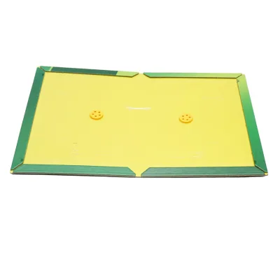 Trappola per topi con colla, tipo libro, 310x210 mm, 80 g - immagine 2