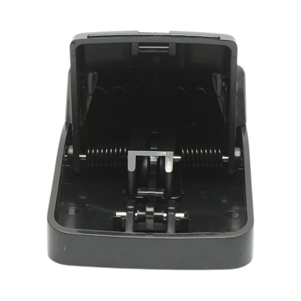 Trappola per topi in plastica, a sportello, 14x7,5x7 cm - immagine 3