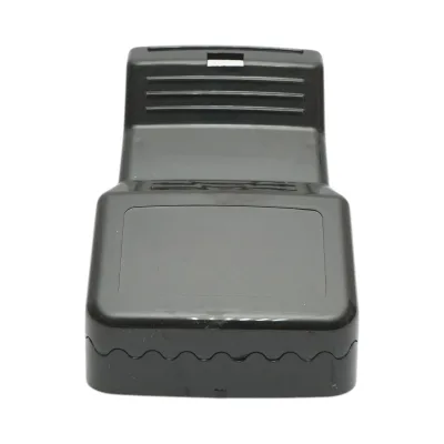 Trappola per topi in plastica, a sportello, 14x7,5x7 cm - immagine 5