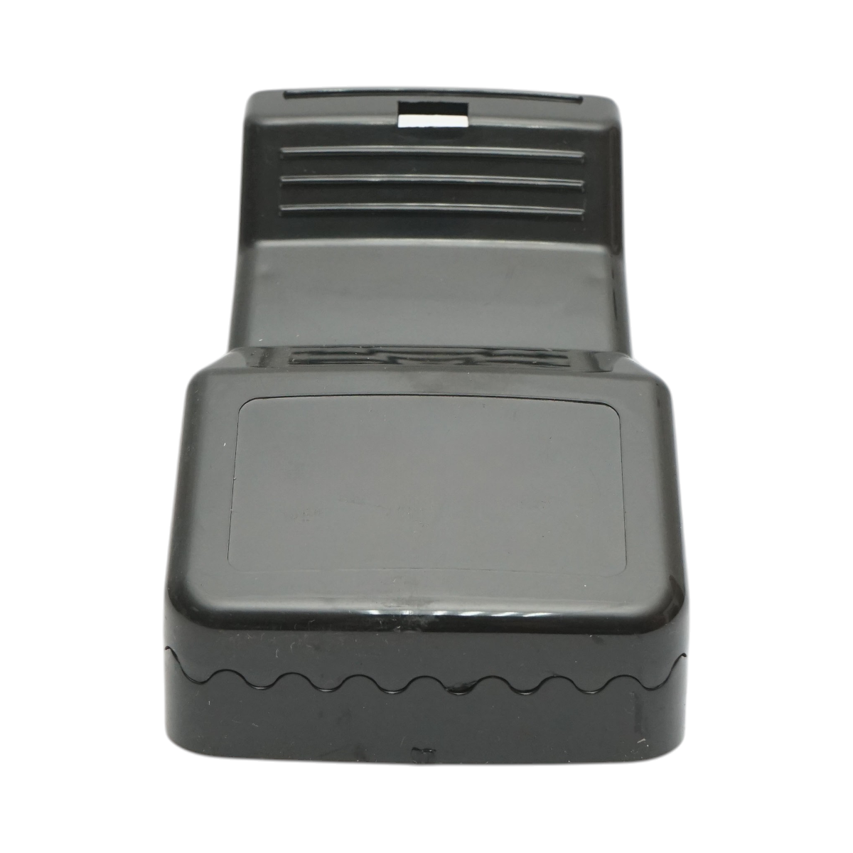 Trappola per topi in plastica, a sportello, 14x7,5x7 cm - immagine 5
