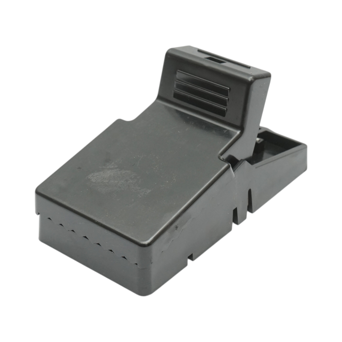 Trappola per topi in plastica, a sportello, 19x8,9x9 cm - immagine 5