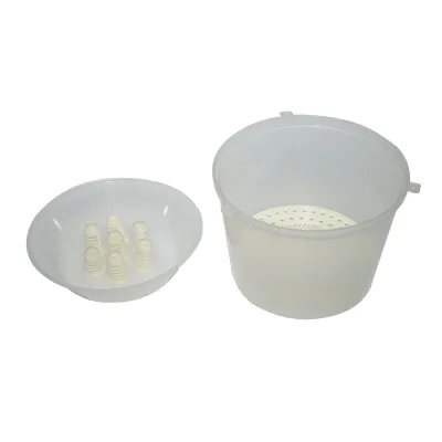 Trappola per vespe tipo secchio, dimensioni 225x150 mm - immagine 2