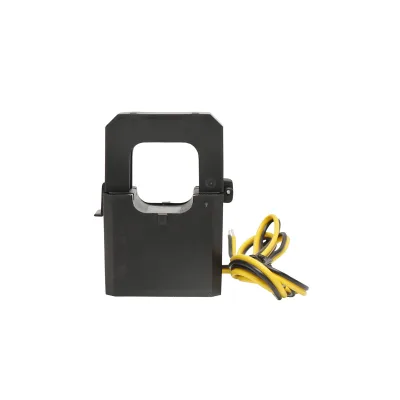 Trasformatore di corrente Breckner Germany Split Core per contatore intelligente 300A/5A, Fi 35mm - immagine 2