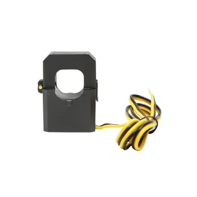 Trasformatore di corrente Split Core Breckner Germany per contatore intelligente 200/5A, Fi 24mm - immagine 2