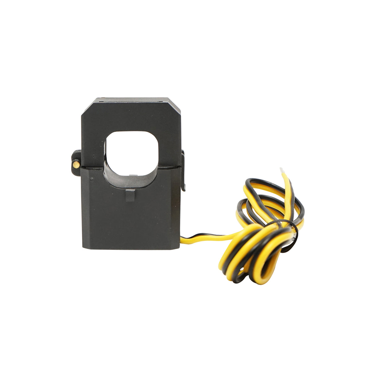 Trasformatore di corrente Split Core Breckner Germany per contatore intelligente 200/5A, Fi 24mm - immagine 2