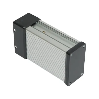Trasformatore per riscaldatore stazionario  220V-12V - immagine 2