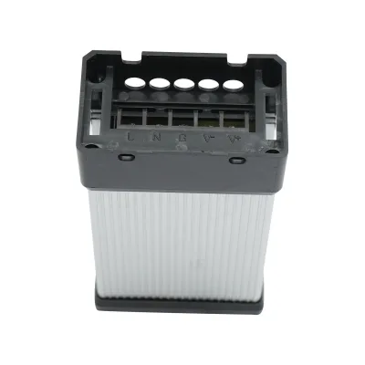 Trasformatore per riscaldatore stazionario  220V-12V - immagine 3